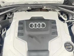 Grau Gebraucht 2009 Audi Q5 Comfort SUV | 15.999 € (Fairer Preis)