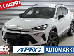 Glacial white Neu 2025 Cupra Formentor SUV | 32.090 €