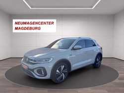Ascotgrau Gebraucht 2024 VW T-Roc R-line SUV | 29.380 € (Guter Preis)
