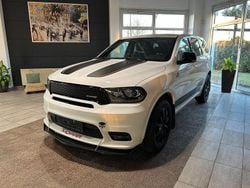 Weiß Gebraucht 2019 Dodge Durango SUV | 28.790 € (Fairer Preis)
