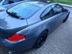 Grau Gebraucht 2004 BMW 645 Performance Coupé | 11.499 € (Fairer Preis)