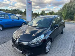 Schwarz Gebraucht 2014 Renault Clio IV Dynamique Limousine | 5.490 € (Fairer Preis)