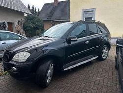 Gebraucht 2008 Mercedes ML320 SUV | 7.500 € (Guter Preis)