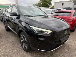 Schwarz Gebraucht 2023 MG ZS Luxury Limousine | 17.374 € (Guter Preis)