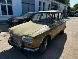 Other Gebraucht 1973 Citroën Ami 8 Limousine | 1.000 €