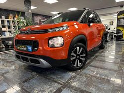 Orange Gebraucht 2020 Citroën C3 Aircross Shine SUV | 13.900 € (Fairer Preis)