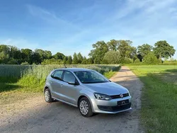 Silber Gebraucht 2011 VW Polo Limousine | 4.500 € (Fairer Preis)
