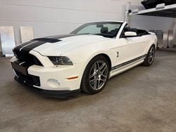 Weiß Gebraucht 2013 Ford Shelby Cabrio | 59.900 €