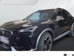 Schwarz Gebraucht 2024 Cupra Formentor SUV | 28.888 € (Superpreis)