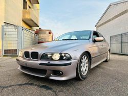 Silber Gebraucht 1998 BMW 523 M Sport Limousine | 2.500 € (Guter Preis)