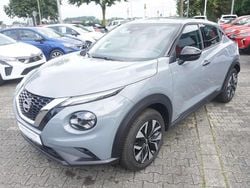 Kby Gebraucht 2024 Nissan Juke Acenta SUV | 18.590 € (Superpreis)
