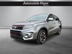Grau Gebraucht 2023 Suzuki Vitara Comfort+ SUV | 19.790 € (Etwas zu teuer)