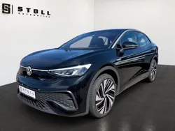 Schwarz Gebraucht 2023 VW ID.5 Pro SUV | 32.490 € (Fairer Preis)