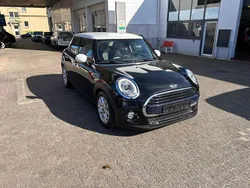 Schwarz Gebraucht 2017 Mini Cooper Kleinwagen | 13.190 € (Guter Preis)