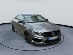 Grau Gebraucht 2014 Mercedes CLA45 AMG AMG Limousine | 21.500 € (Fairer Preis)