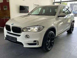 Weiß Gebraucht 2014 BMW X5 M Sport SUV | 19.950 € (Superpreis)