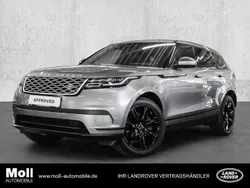 Eiger grey (metallic) Gebraucht 2022 Land Rover Range Rover Velar S SUV | 49.900 € (Teuer)