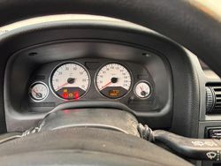 Silber Gebraucht 2003 Opel Astra Limousine | 1.300 €