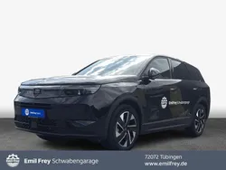 Schwarz Gebraucht 2024 Opel Grandland X SUV | 36.890 € (Teuer)