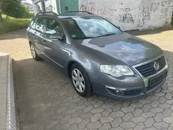 Grau Gebraucht 2007 VW Passat Kombi | 1.999 € (Guter Preis)