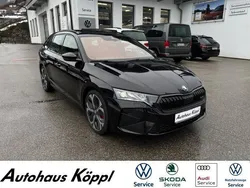 Schwarzmagic perleffekt Neu 2024 Skoda Octavia RS Kombi | 40.990 € (Fairer Preis)