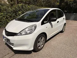 Weiß Gebraucht 2013 Honda Jazz S Kleinwagen | 4.400 € (Superpreis)