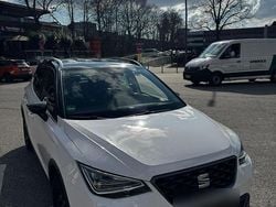 Weiß Gebraucht 2022 Seat Arona SUV | 18.500 € (Fairer Preis)
