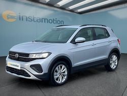 Gebraucht 2025 VW T-Cross SUV | 27.449 € (Fairer Preis)