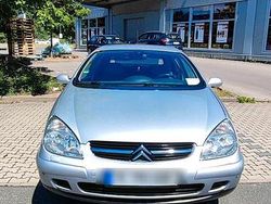 Silber Gebraucht 2003 Citroën C5 Exclusive Limousine | 1.550 €