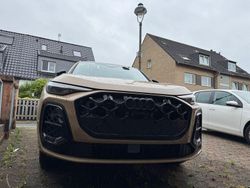 Gold Neu 2025 Audi Q5 Sport SUV | 73.450 € (Fairer Preis)