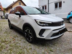 Weiß Gebraucht 2021 Opel Crossland GS Line SUV | 15.400 € (Fairer Preis)
