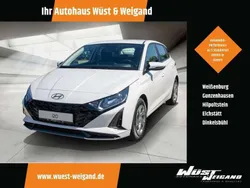Othercolor Neu 2025 Hyundai i20 Select Kleinwagen | 20.350 € (Fairer Preis)