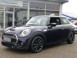 Schwarz Gebraucht 2020 Mini Cooper S Chili Kleinwagen | 22.950 € (Fairer Preis)
