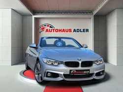 BMW 440