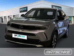 Grau Gebraucht 2022 Opel Mokka-e Elegance SUV | 25.900 € (Teuer)