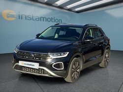 Schwarz Gebraucht 2025 VW T-Roc SUV | 31.899 € (Fairer Preis)