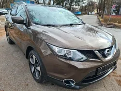 Gebraucht 2016 Nissan Qashqai 360º SUV | 12.500 € (Fairer Preis)