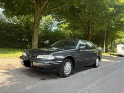 Grau Gebraucht 1992 Hyundai Sonata Limousine | 3.200 €