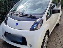 Weiß Gebraucht 2013 Peugeot iON Kleinwagen | 4.499 € (Superpreis)