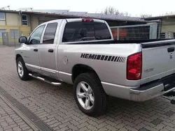 Silber Gebraucht 2007 Dodge Ram Abholung | 12.400 € (Superpreis)