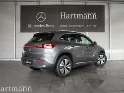 Gebraucht 2023 Mercedes EQA300 SUV | 33.500 € (Superpreis)