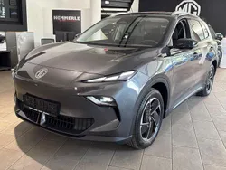 Anders grey Neu 2025 MG S5 Luxury SUV | 35.990 €
