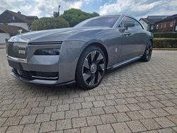 Neu 2025 Rolls Royce Spectre Limousine | 498.015 € (Etwas zu teuer)