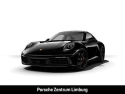Schwarz Gebraucht 2019 Porsche 911 Carrera S Coupé | 129.992 € (Teuer)