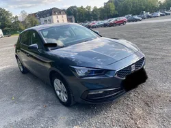 Silber Gebraucht 2021 Seat Leon Style Limousine | 15.000 € (Guter Preis)