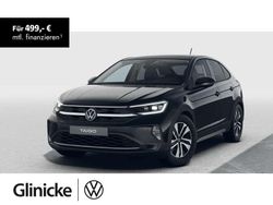 Deep black perleffekt Neu 2025 VW Taigo SUV | 35.990 € (Teuer)