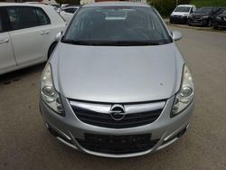 Starsilber iii m2 Gebraucht 2009 Opel Corsa Kleinwagen | 1.900 € (Guter Preis)