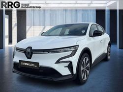 Arktisweiß (weiß) Gebraucht 2023 Renault Megane E-Tech Evolution Limousine | 21.990 € (Fairer Preis)