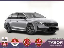 Silber metallic Neu 2025 Skoda Octavia Kombi | 34.287 € (Guter Preis)