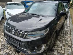 Schwarz Gebraucht 2022 Suzuki Vitara Comfort SUV | 13.999 € (Guter Preis)